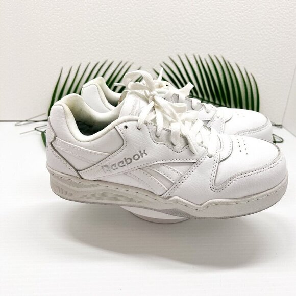 Reebok Work Womens BB4500 Low Cut Electrical Composite Toe Women Size 6W Lace Up - Picture 8 of 14